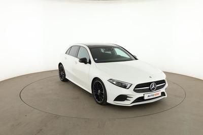 Mercedes Classe a 200 d Amg Line 8g-Dct 150 ch