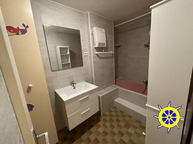 Maison ancienne - 108 m² - 4 pièces