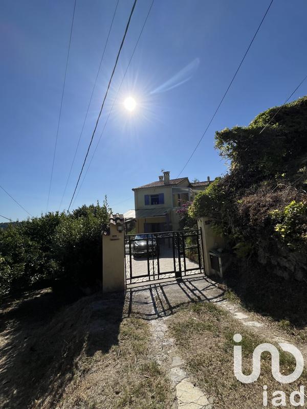 Maison - 142 m² - 5 pièces