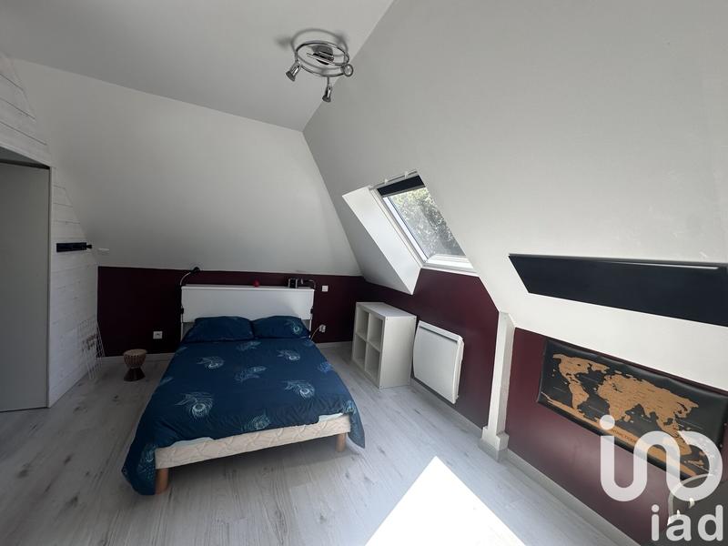 Maison - 178 m² - 10 pièces