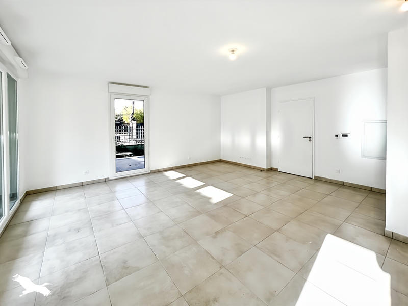 Appartement - 37 m² - 1 pièce