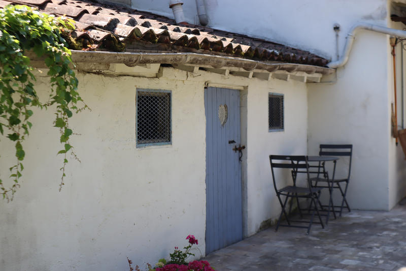 Maison - 155 m² - 6 pièces