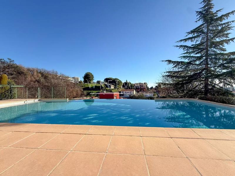 Appartement - 2 pièces