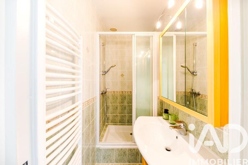 Maison - 112 m² - 5 pièces