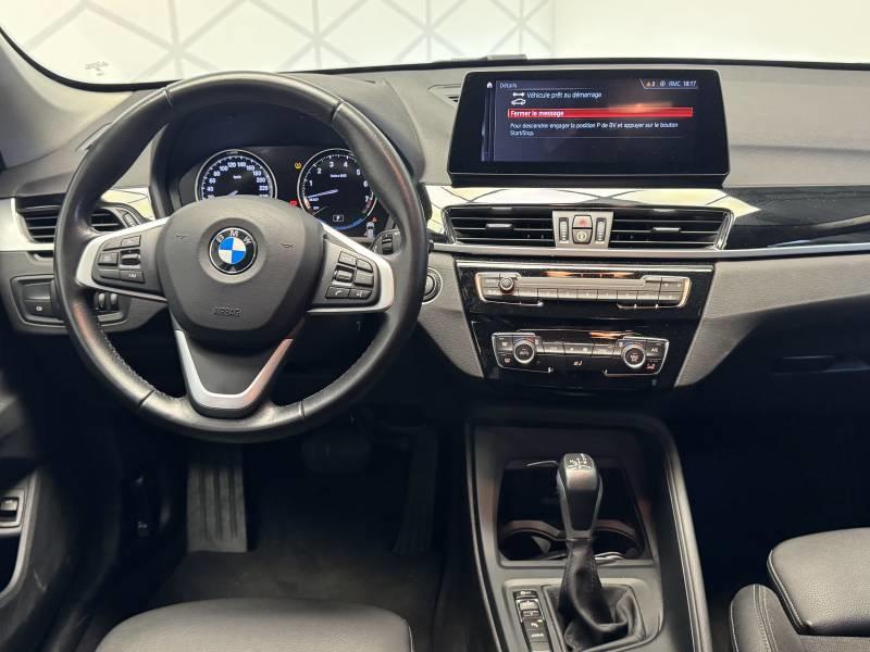 Bmw X1 xDrive 25e 220 ch Bva6 Business Design