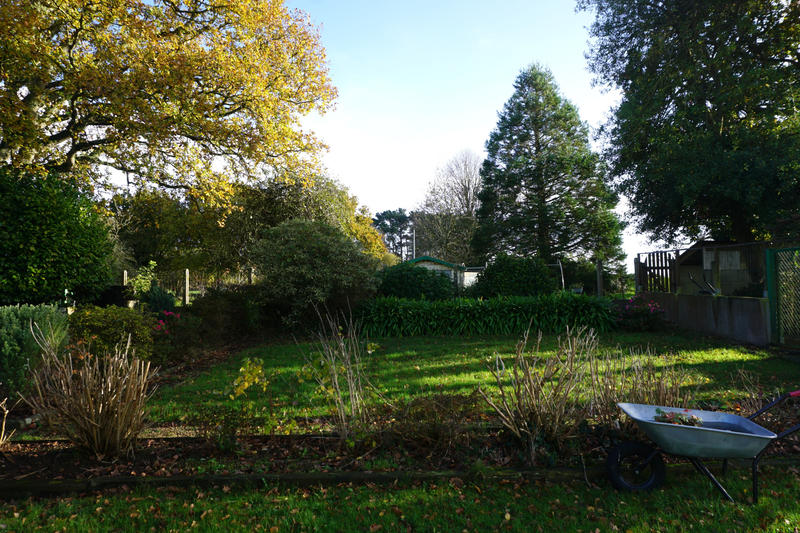 Maison - 98 m² - 5 pièces