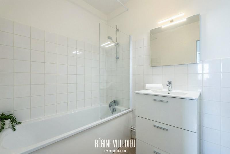 Appartement - 89 m² - 5 pièces