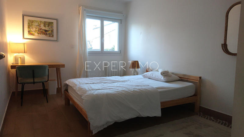 Maison - 199 m² - 6 pièces