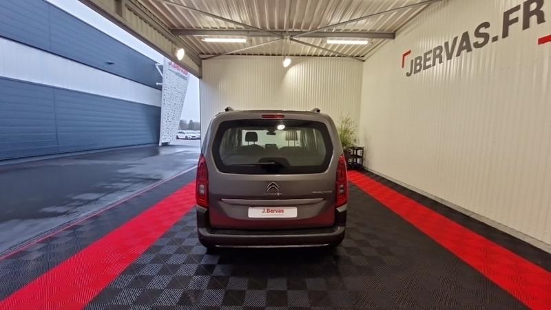Citroën Berlingo Taille m Bluehdi 130 Ss Feel