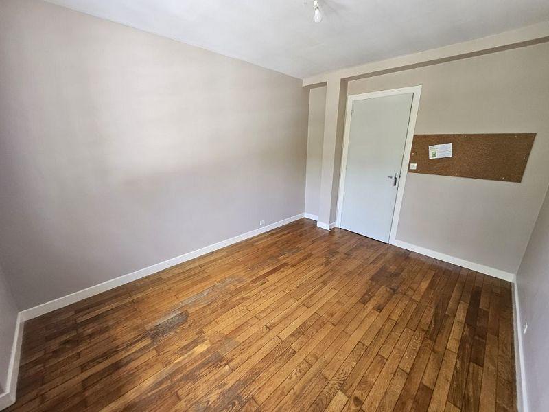 Maison de ville - 60 m² - 3 pièces