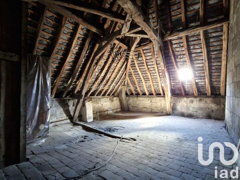 Maison de ville - 128 m² - 4 pièces