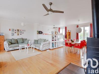 Maison - 300 m² - 9 pièces