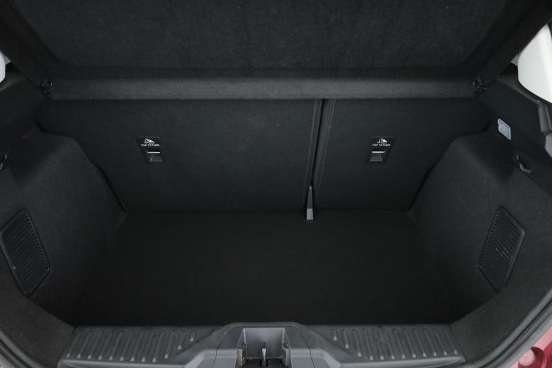 Ford Fiesta 1.0 EcoBoost mHEV Titanium 5p