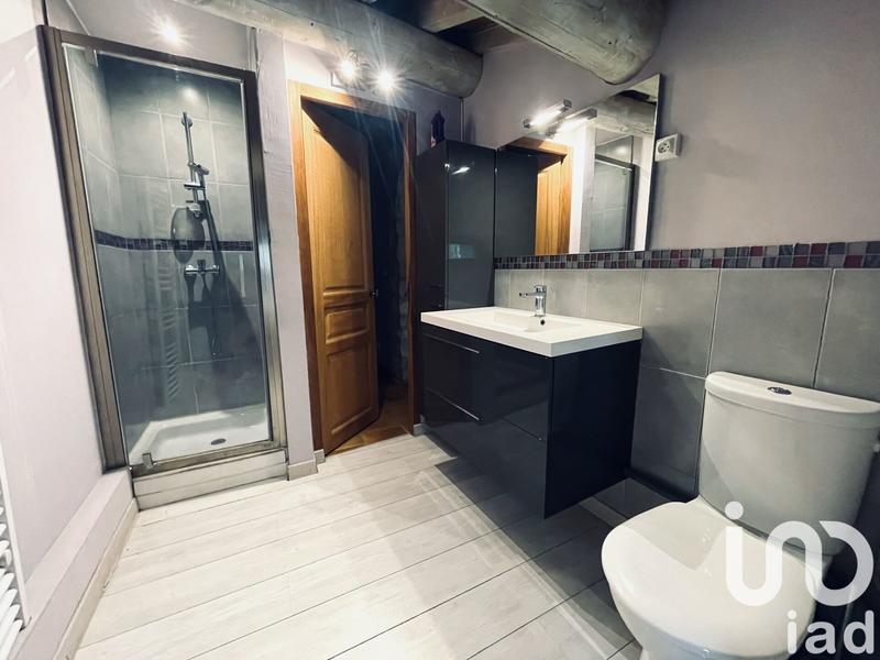 Maison - 128 m² - 5 pièces