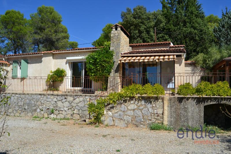 Maison - 144 m² - 7 pièces