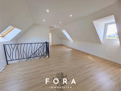 Maison - 146 m² - 7 pièces