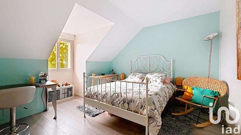 Maison - 172 m² - 7 pièces