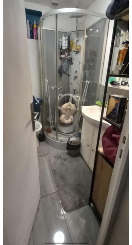 Studio - 27 m² - 1 pièce