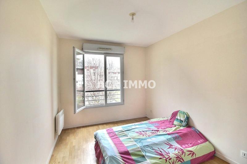Appartement - 66 m² - 4 pièces