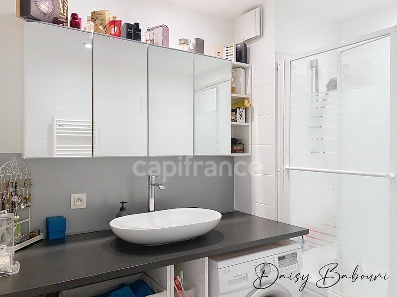 Appartement - 121 m² - 5 pièces