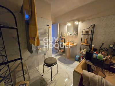 Maison - 73 m² - 3 pièces