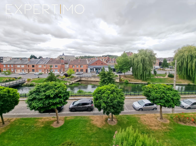 Appartement - 69 m² - 3 pièces