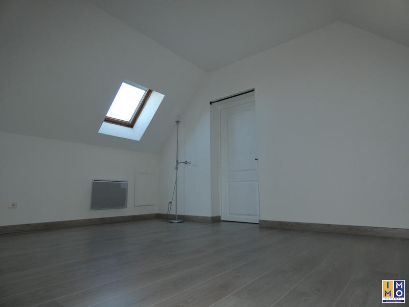 Maison - 85 m² - 3 pièces