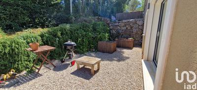 Maison - 117 m² - 4 pièces