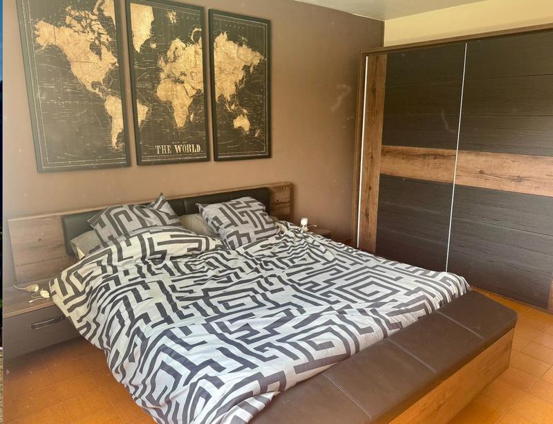 Maison - 115 m² - 4 pièces