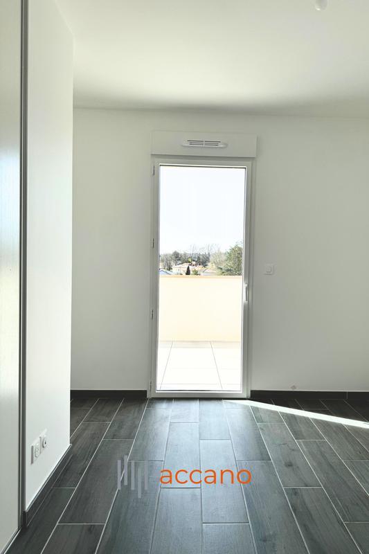 Appartement - 107 m² - 4 pièces