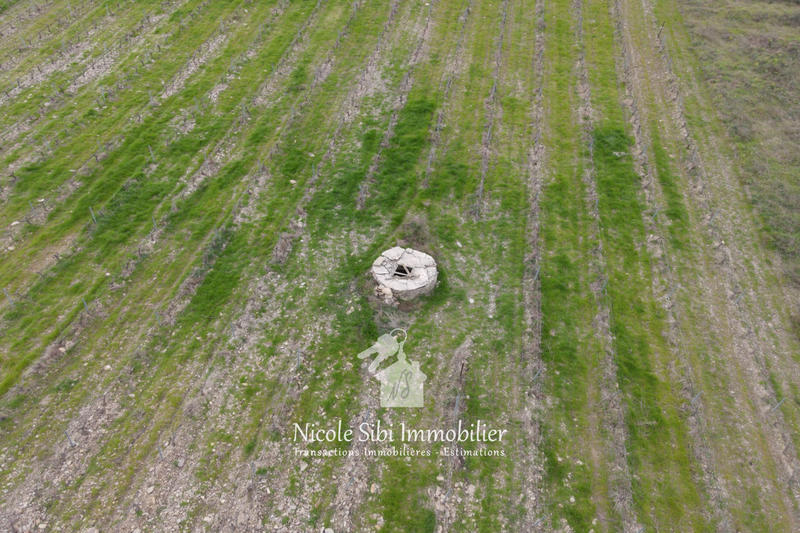 Terrain agricole - 23 527 m²