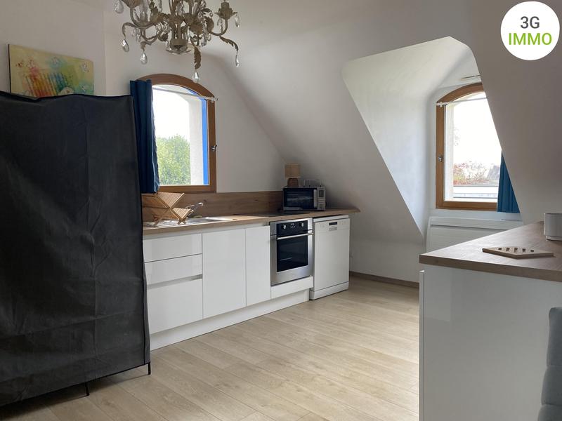 Maison - 180 m² - 7 pièces