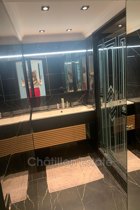 Appartement - 110 m² - 4 pièces