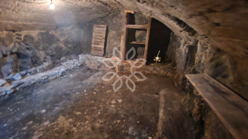 Maison de village - 60 m² - 4 pièces