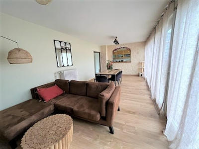 Appartement - 76 m² - 4 pièces