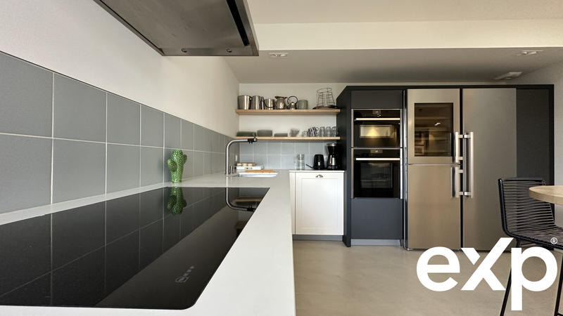 Villa - 152 m² - 7 pièces