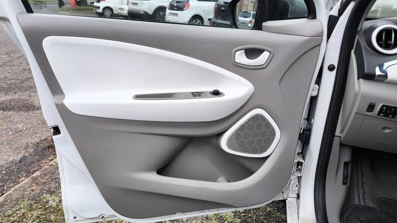 Renault Zoe I R240 22 kWh 88 Life