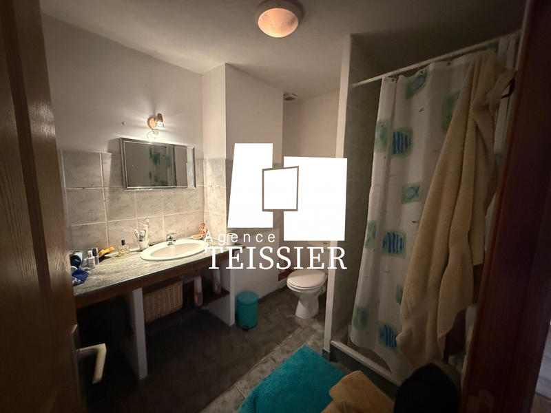 Mas - 152 m² - 6 pièces