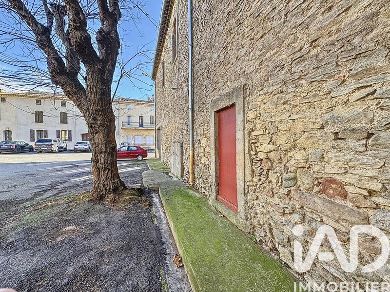 Ferme - 177 m² - 5 pièces