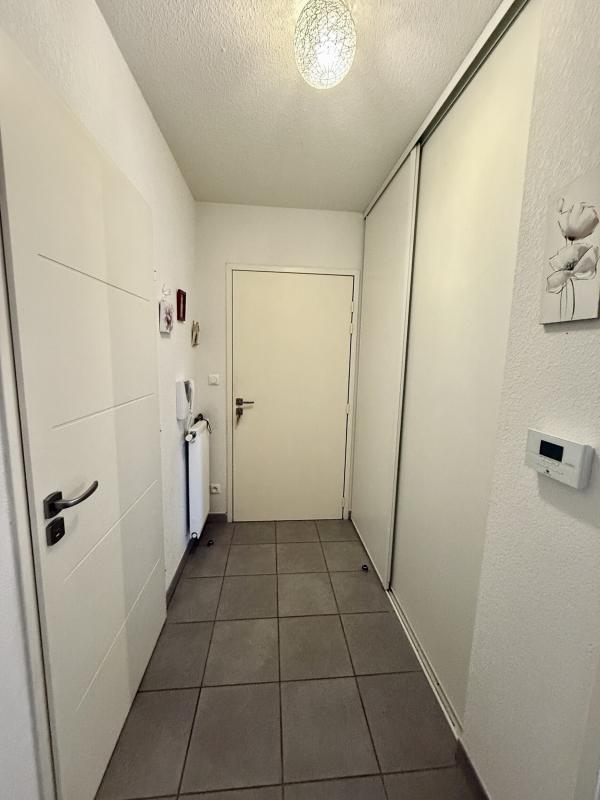 Appartement - 39 m² - 2 pièces