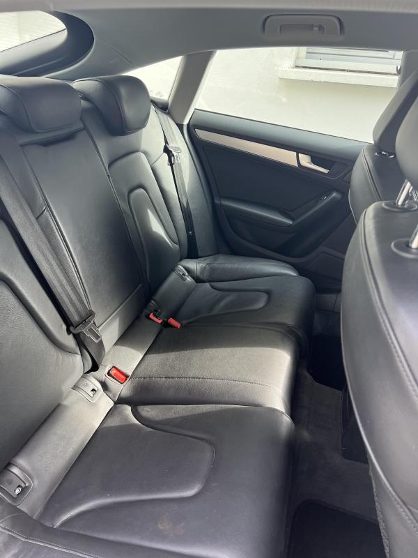 Audi A5 sportback 3.0 l Tdi 245ch s tronic