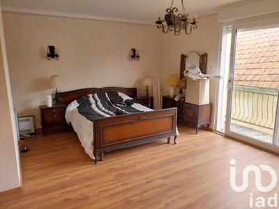 Maison - 82 m² - 4 pièces