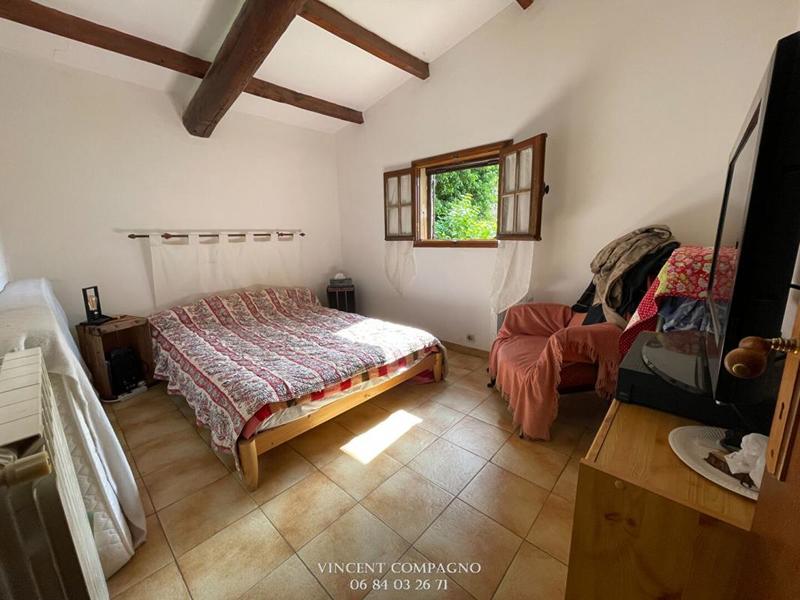 Maison - 80 m² - 6 pièces