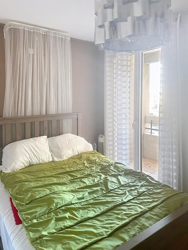 Appartement - 121 m² - 4 pièces