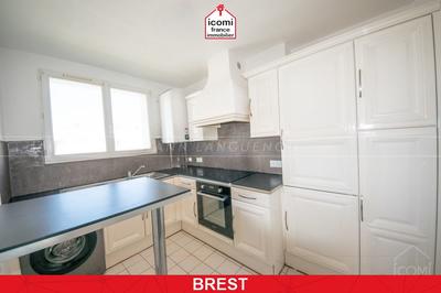 Appartement - 55 m² - 4 pièces