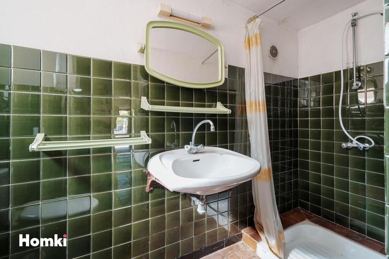 Maison - 106 m² - 6 pièces