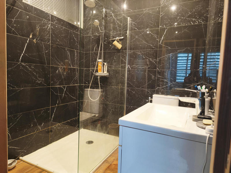 Maison - 94 m² - 5 pièces