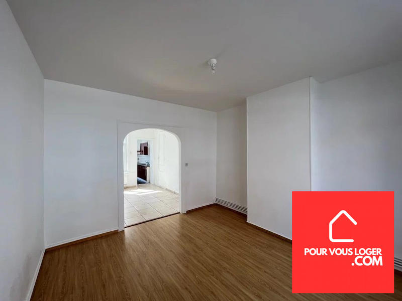 Maison - 102 m² - 5 pièces