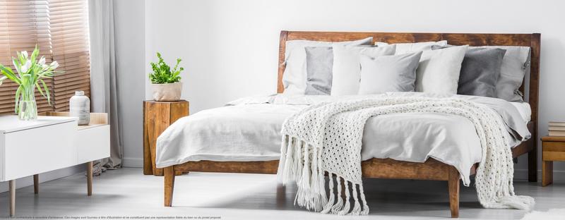 Appartement - 92 m² - 4 pièces