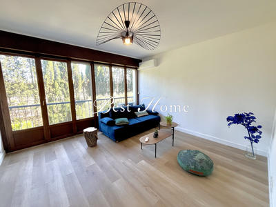 Appartement - 56 m² - 2 pièces